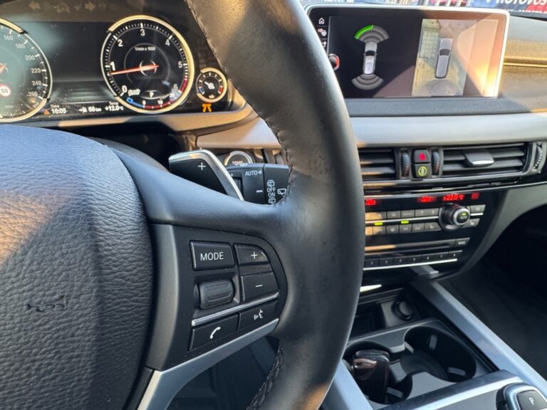 BMW X5 xDrive30d A/T