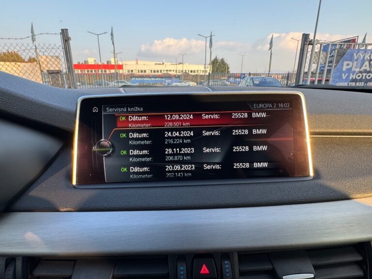 BMW X5 xDrive30d A/T