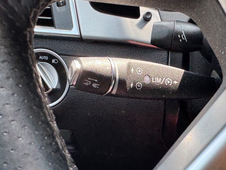 Mercedes-Benz ML