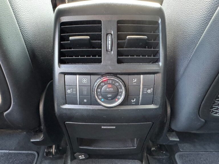 Mercedes-Benz ML