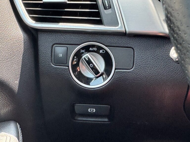 Mercedes-Benz ML