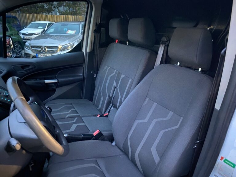 Ford Transit Connect 1.6 TDCi 95k Trend L1
