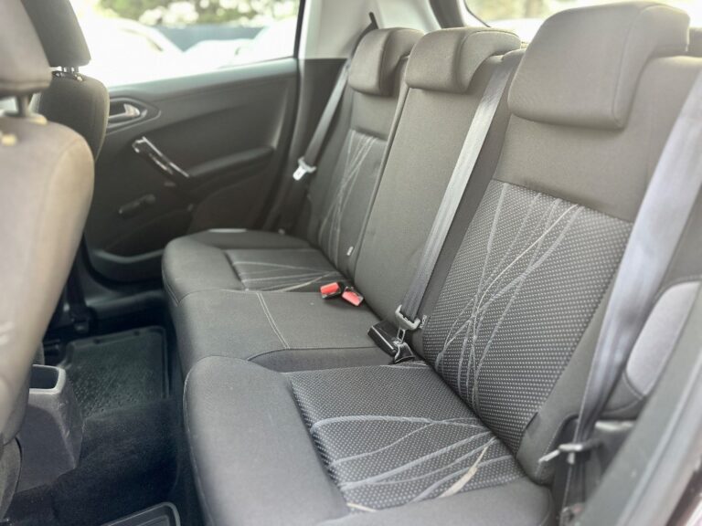 Peugeot 208 1.4 Vti Active