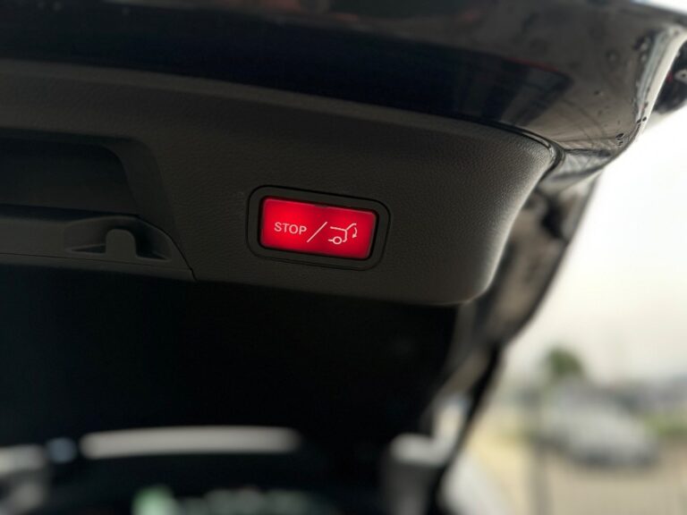 Mercedes-Benz GLE Kupé 350d 4matic A/T