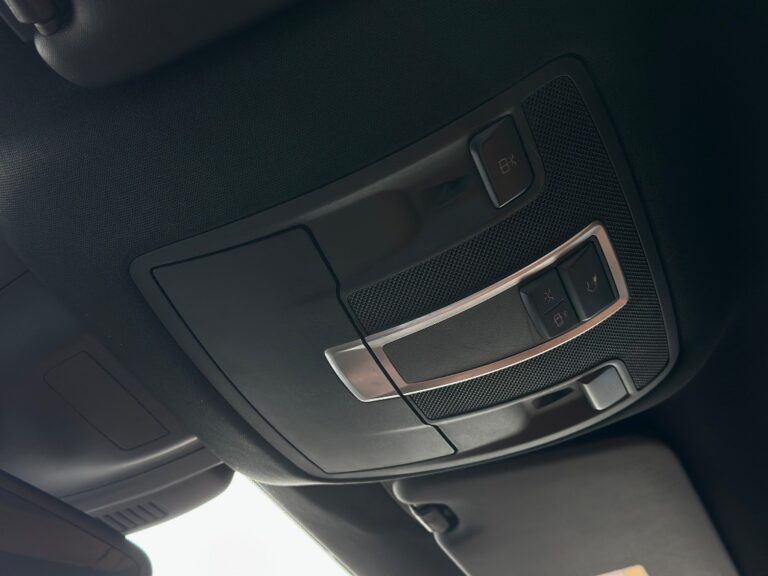 Mercedes-Benz GLE Kupé 350d 4matic A/T