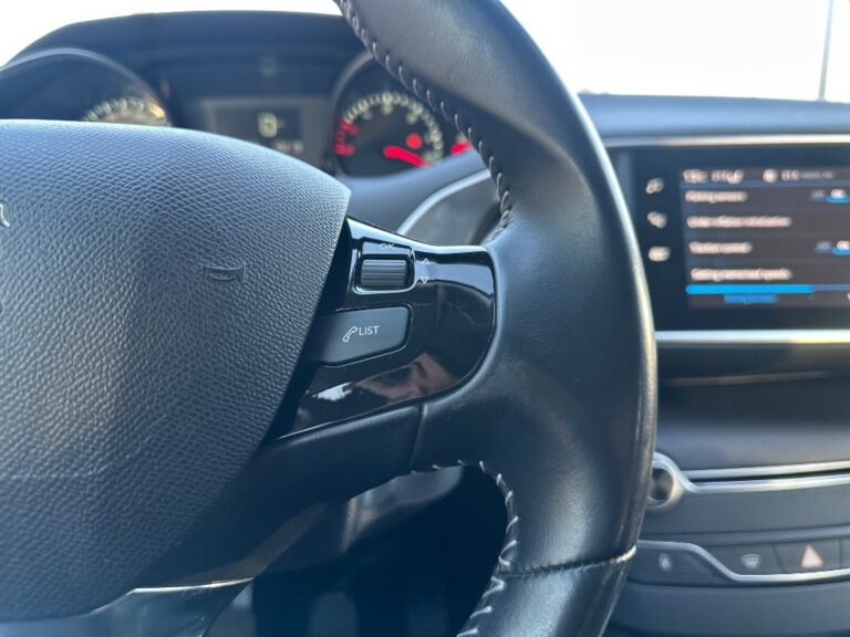 Peugeot 308 Break/SW