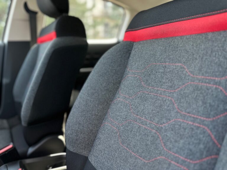 Citroën C3 PureTech 82 Shine