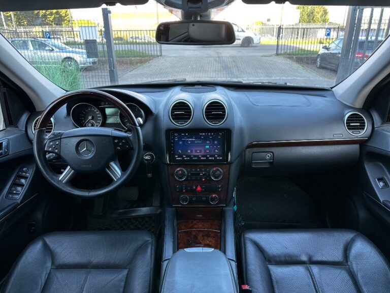 Mercedes-Benz GL 500 A/T