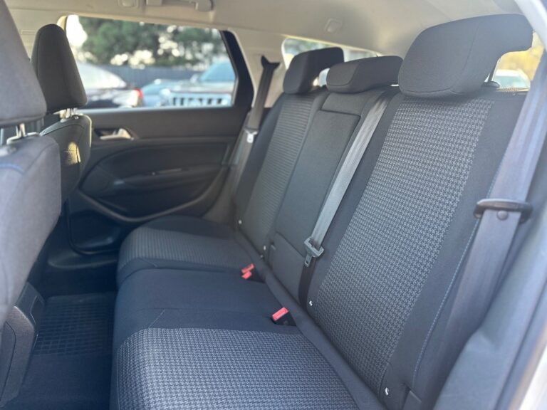 Peugeot 308 Break/SW