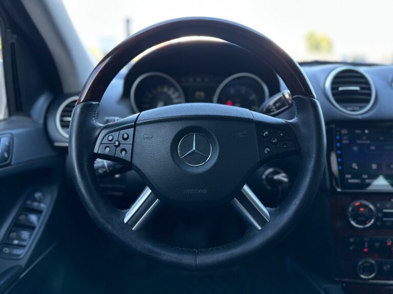 Mercedes-Benz GL 500 A/T