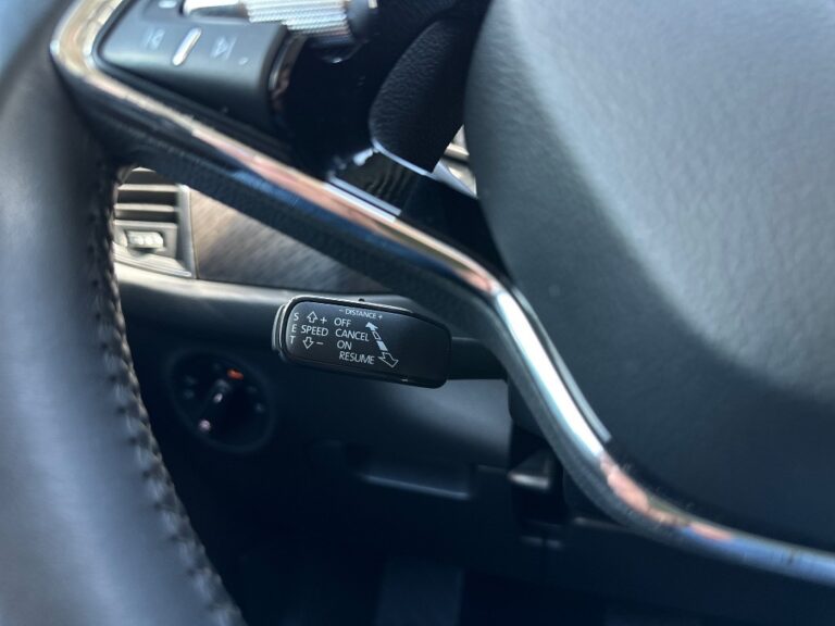 Škoda Kodiaq 2.0 TDI SCR Style DSG 4x4