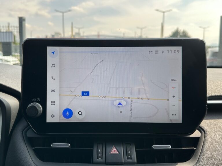 Toyota RAV4 2.0 Valvematic Comfort Best Edition MDS FWD