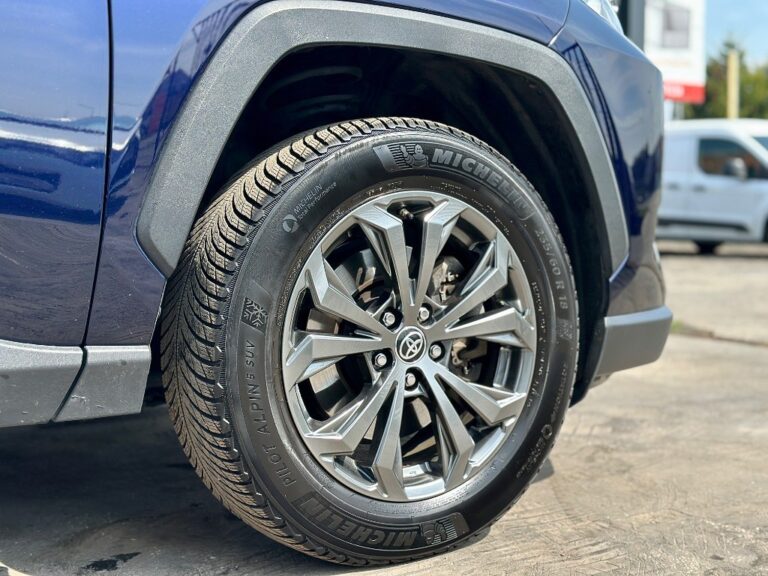 Toyota RAV4 2.0 Valvematic Comfort Best Edition MDS FWD