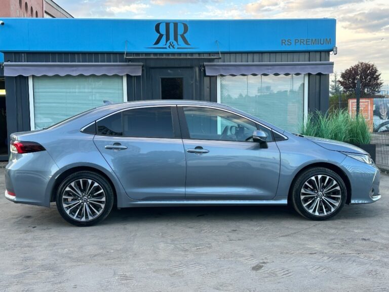 Toyota Corolla 1.5 Dynamic Force MDS Style