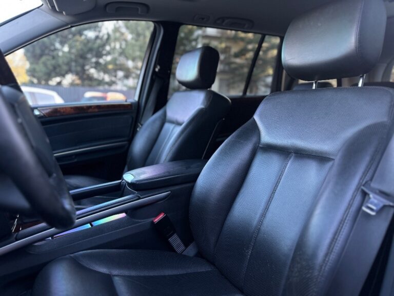 Mercedes-Benz GL 500 A/T