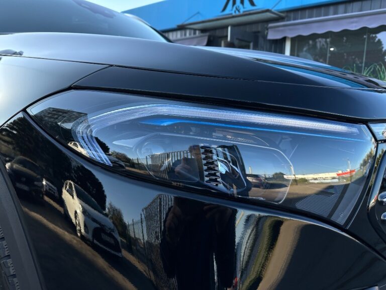 Mercedes-Benz EQB 300 4MATIC