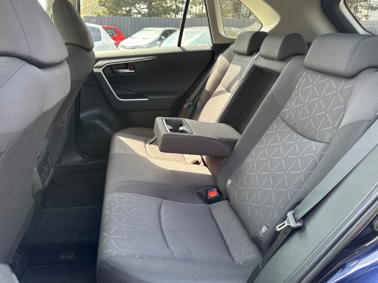 Toyota RAV4 2.0 Valvematic Comfort Best Edition MDS FWD