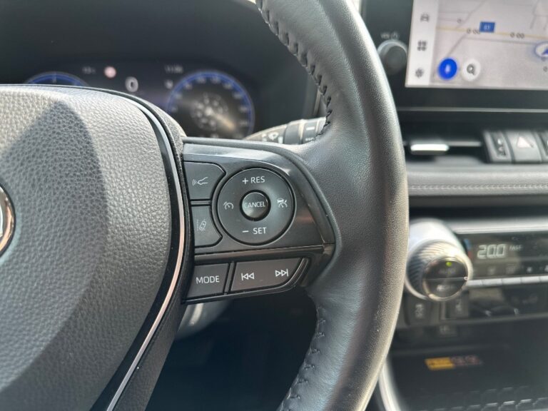 Toyota RAV4 2.0 Valvematic Comfort Best Edition MDS FWD