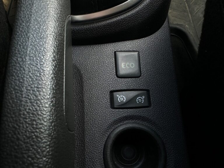 Renault Captur Energy TCe 90 Limited