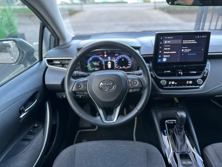 Toyota Corolla 1.5 Dynamic Force MDS Style