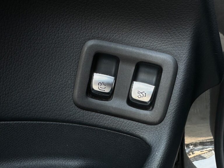 Mercedes-Benz GLC SUV 200 d 4MATIC A/T