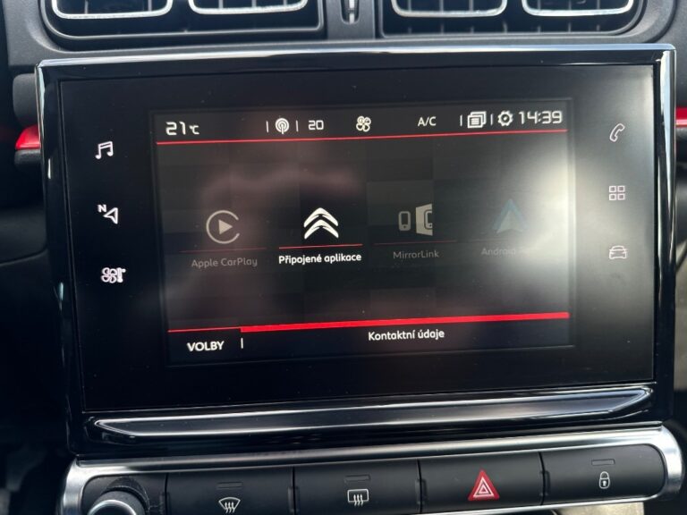 Citroën C3 PureTech 82 Shine