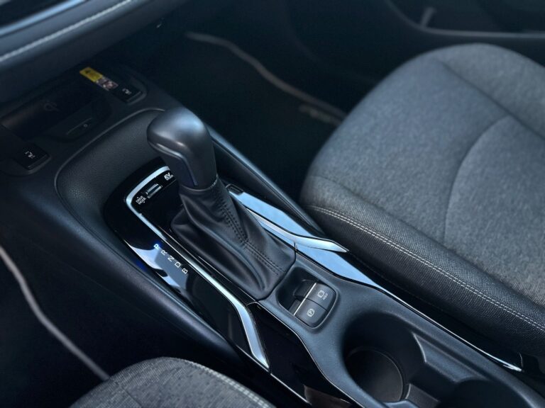 Toyota Corolla 1.5 Dynamic Force MDS Style