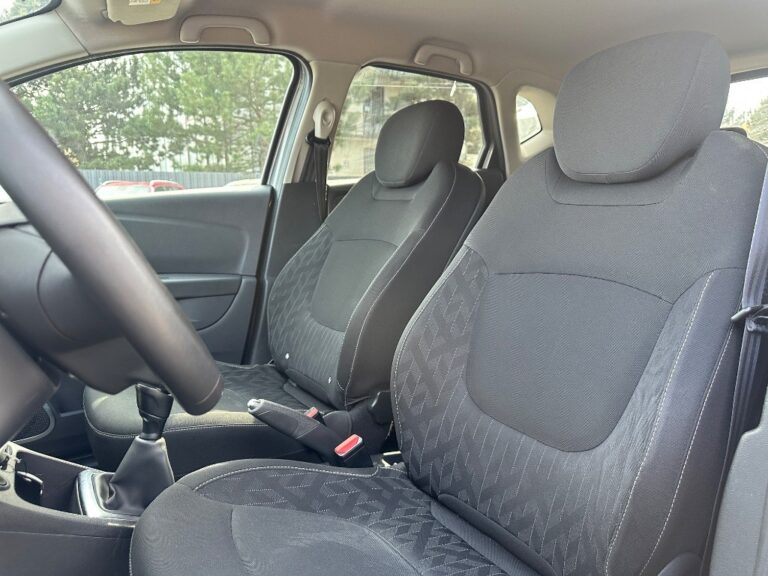 Renault Captur Energy TCe 90 Limited