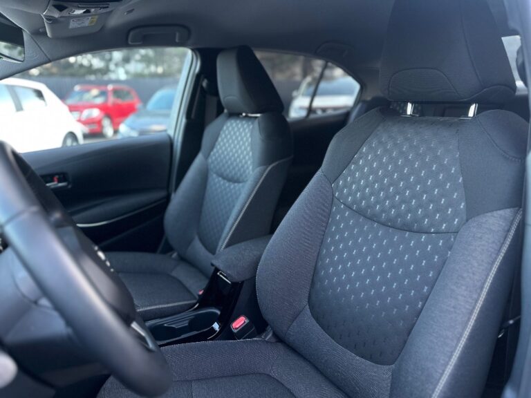 Toyota Corolla 1.5 Dynamic Force MDS Style