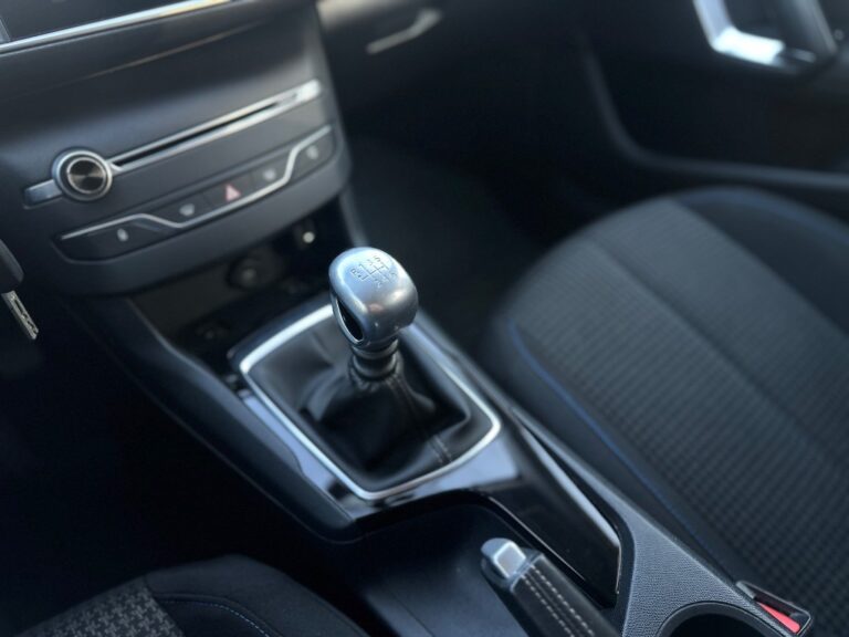 Peugeot 308 Break/SW