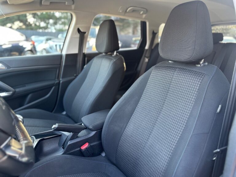 Peugeot 308 Break/SW