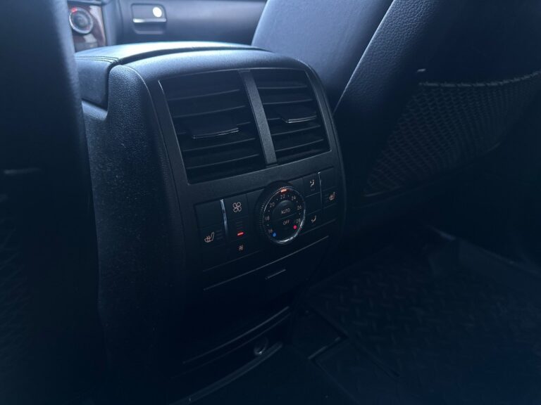 Mercedes-Benz GL 500 A/T