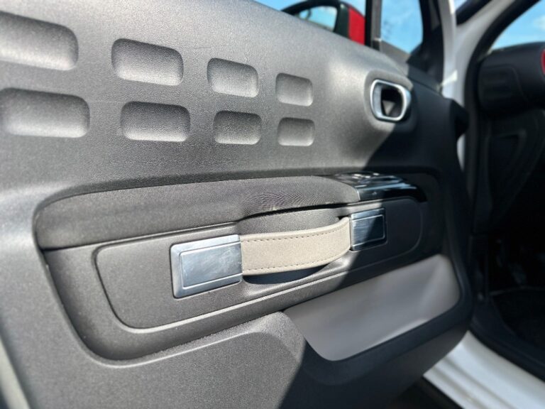 Citroën C3 PureTech 82 Shine