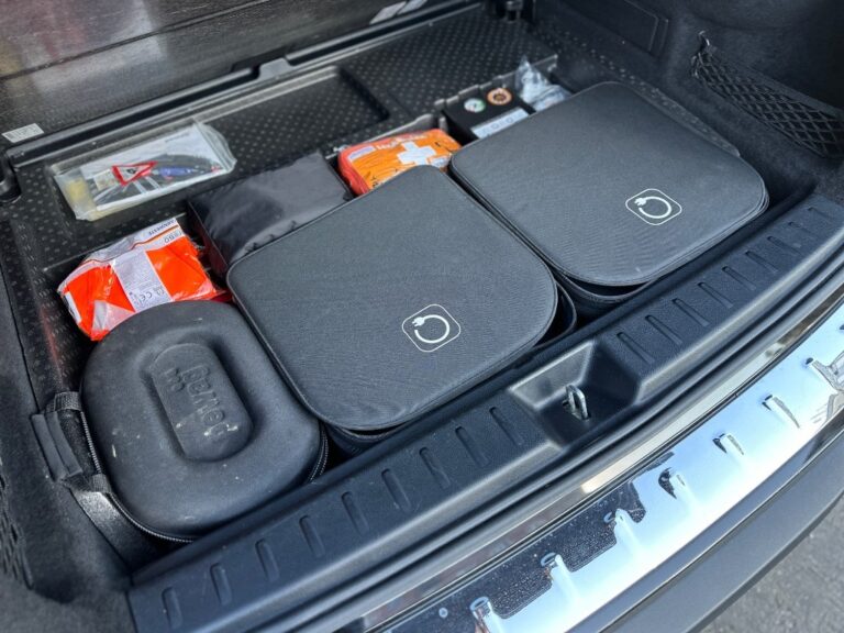 Mercedes-Benz EQB 300 4MATIC