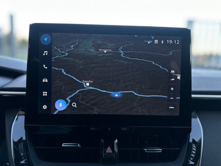 Toyota Corolla 1.5 Dynamic Force MDS Style