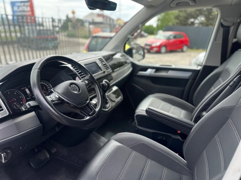 Volkswagen T6 Multivan EDITION