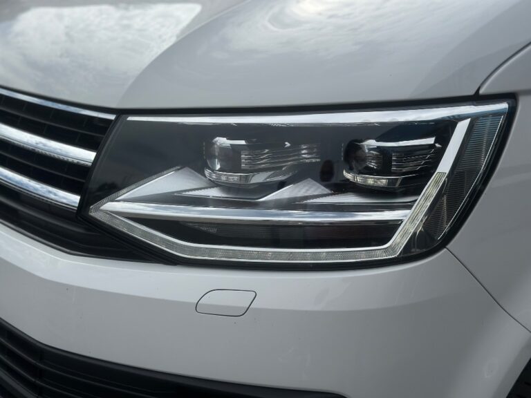Volkswagen T6 Multivan EDITION