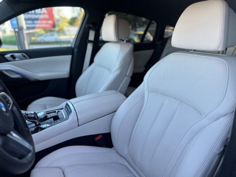 BMW X6 xDrive 30d mHEV A/T