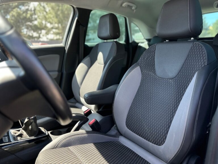 Opel Crossland X 1.2 TURBO S&S ECOTEC Innovation
