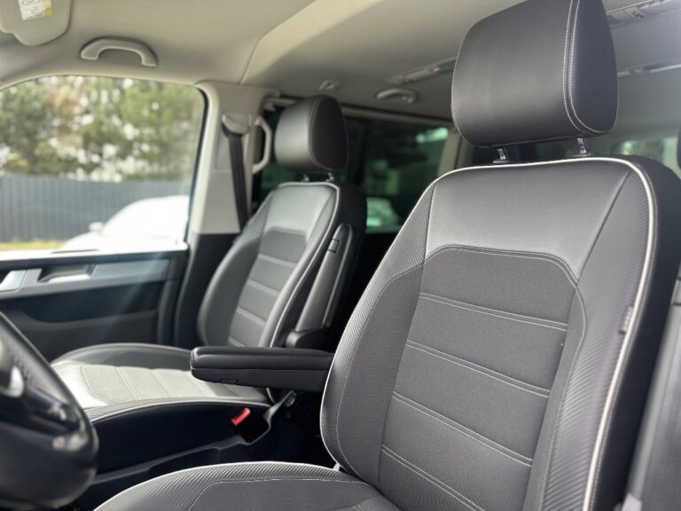 Volkswagen T6 Multivan EDITION