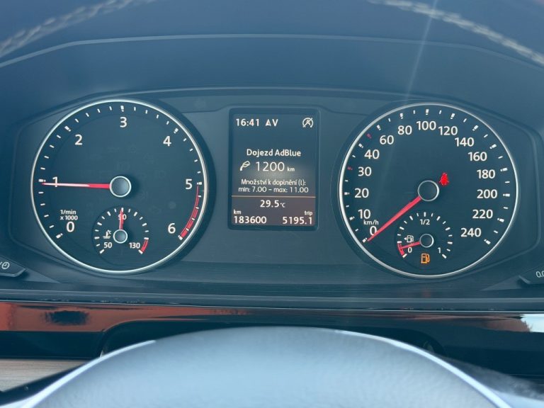 Volkswagen Multivan 2.0 BiTDI BMT Comfortline 4MOTION DSG