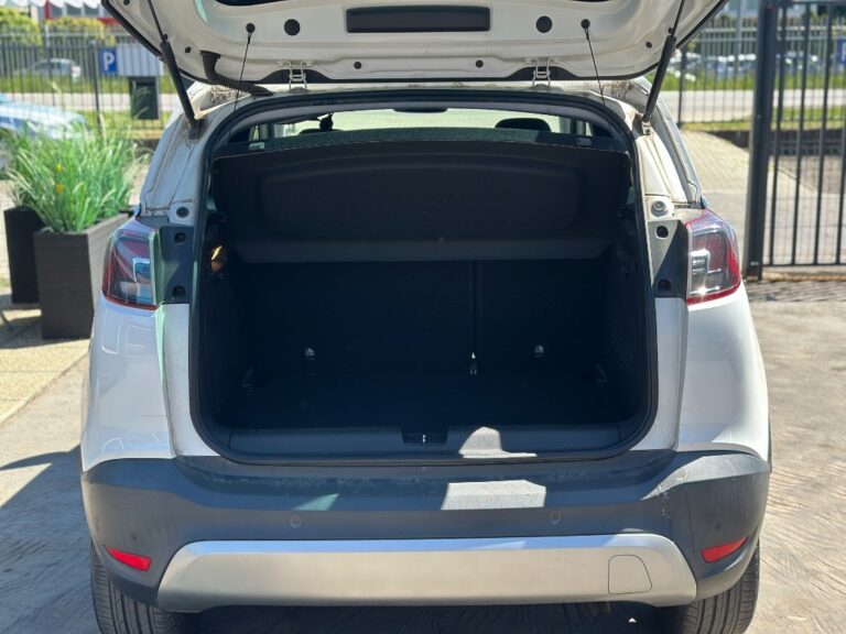 Opel Crossland X 1.2 TURBO S&S ECOTEC Innovation