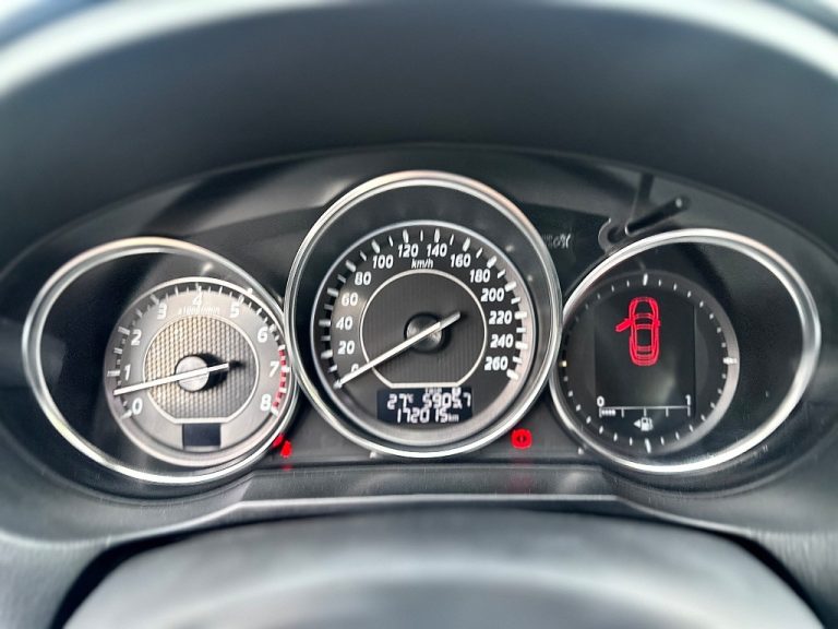 Mazda 6 Combi (Wagon) 6 2.0 Skyactiv-G Revolution