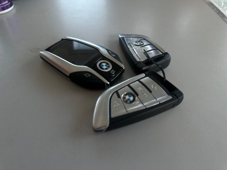 BMW X6 xDrive 30d mHEV A/T