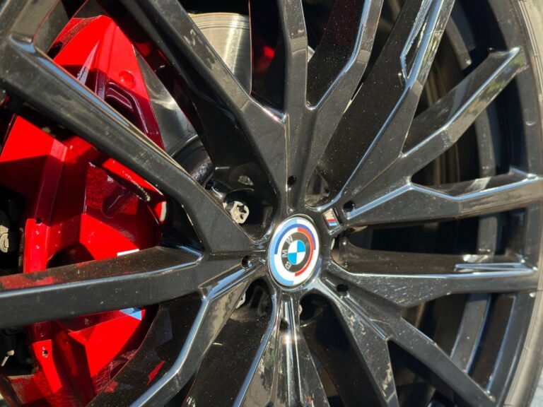 BMW X6 xDrive 30d mHEV A/T