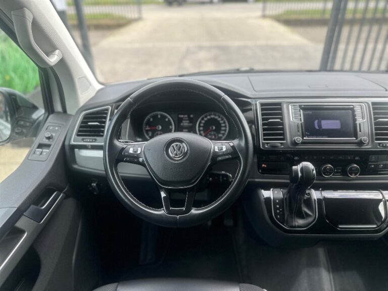 Volkswagen T6 Multivan EDITION