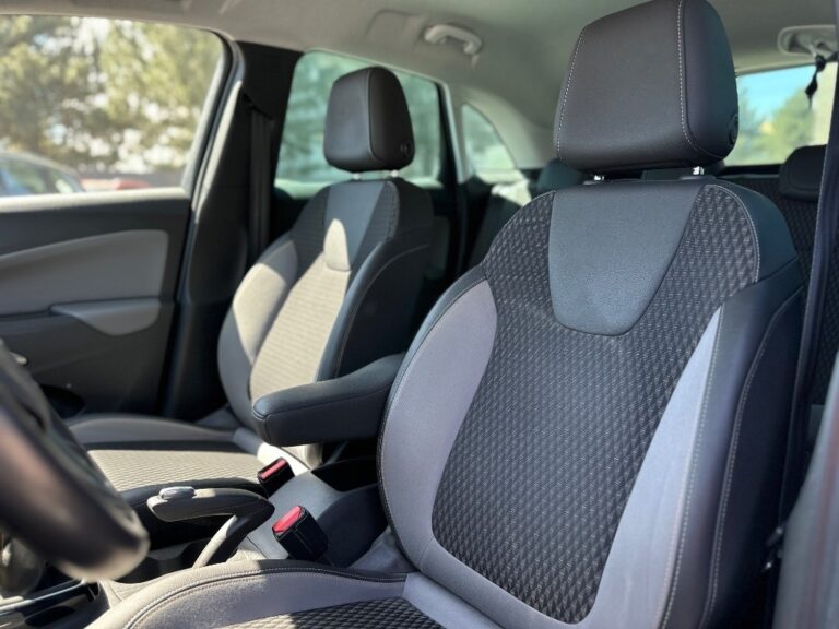 Opel Crossland X 1.2 TURBO S&S ECOTEC Innovation