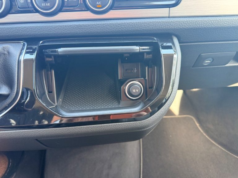 Volkswagen Multivan 2.0 BiTDI BMT Comfortline 4MOTION DSG