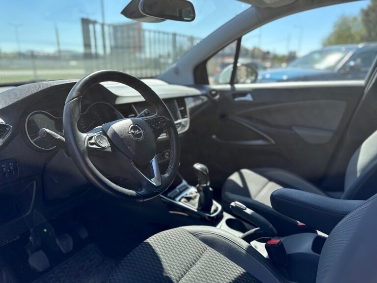 Opel Crossland X 1.2 TURBO S&S ECOTEC Innovation