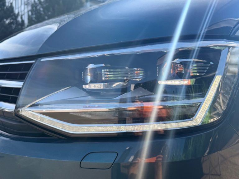 Volkswagen Multivan 2.0 BiTDI BMT Comfortline 4MOTION DSG